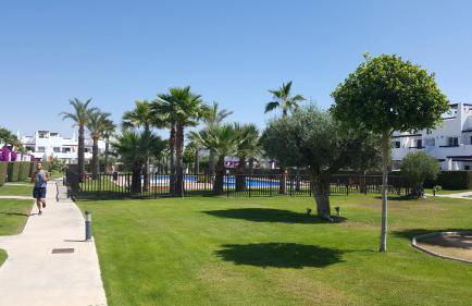 Condado De Alhama - Foto 3