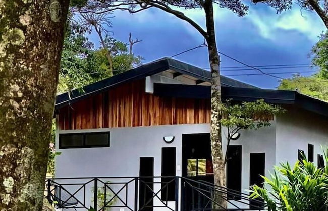 Cabañas Roca Verde Monteverde - Foto 54