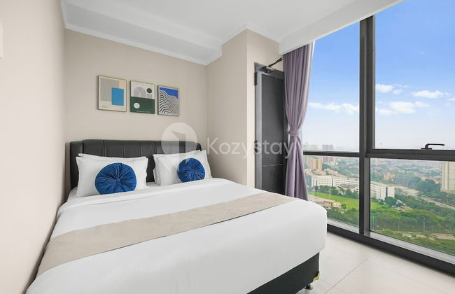 Azurro by Kozystay - Kemayoran - Photo 9