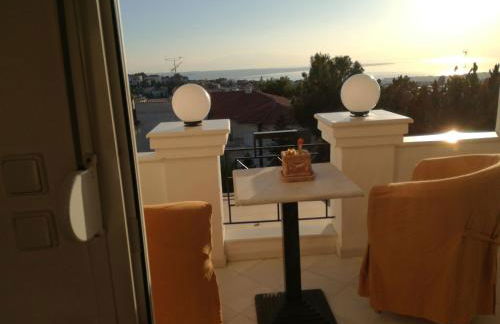 Πολυτελής κατοικία με θέα τον Θερμαϊκό - Foto 31