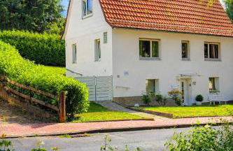 Fuchs & Hase im "Frau-Holle-Land" - Photo 1