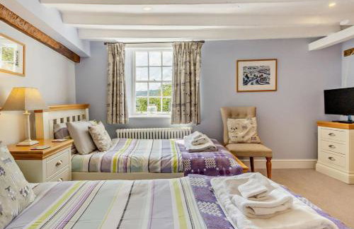 5 Bed in Machynlleth oc-92513 - Foto 29