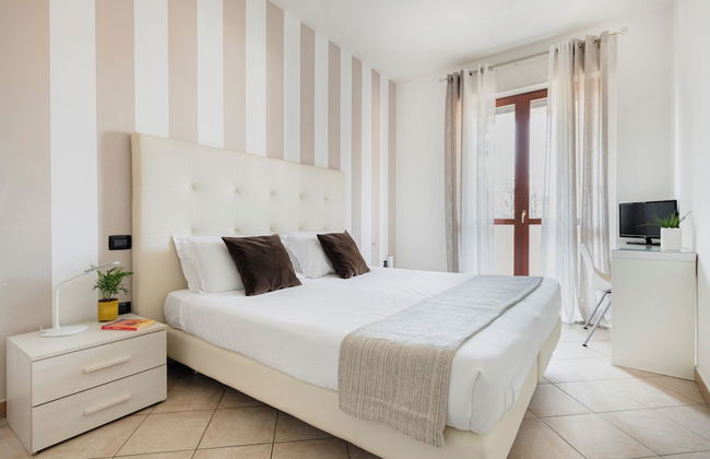 HQ Aparthotel Milano Inn - Smart Suites - Foto 11