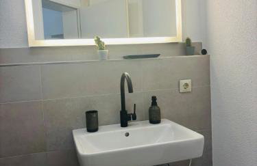 Blackforest Apartment Freiburg - 3 Rooms - Foto 11