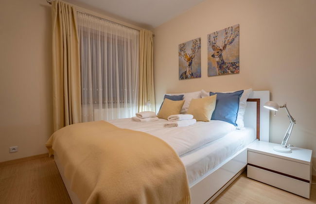 RentPlanet - Apartamenty Urocza - Foto 29