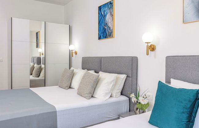 Adriatic Apartments - Foto 11