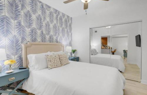 Casa Costa 308s Studio, Pools, Jacuzzi, Beach, Shops & Dog Friendly - Foto 18