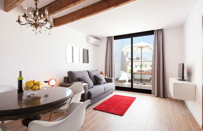 Aspasios Charming Flats - Photo 36