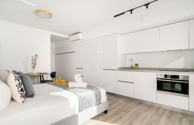 Dobo Madrid San Diego - Foto 15