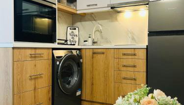 Blue Studio Houses - Photo 3