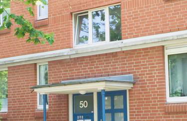 Welcome to Messe! Two-bedroom SmartApartment &Balcony - Foto 6