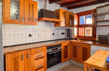 Alojamiento La HiguerAzul Gran Canaria - Foto 23