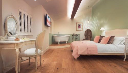 Twitchers Cottage - Foto 4