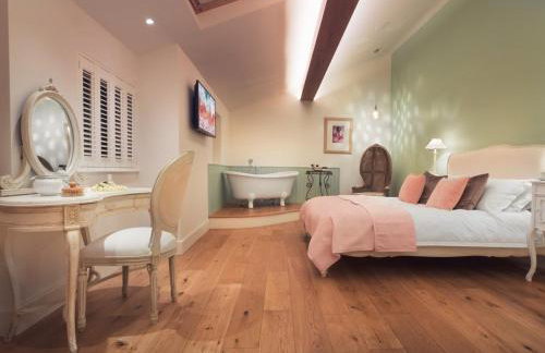 Twitchers Cottage - Foto 4