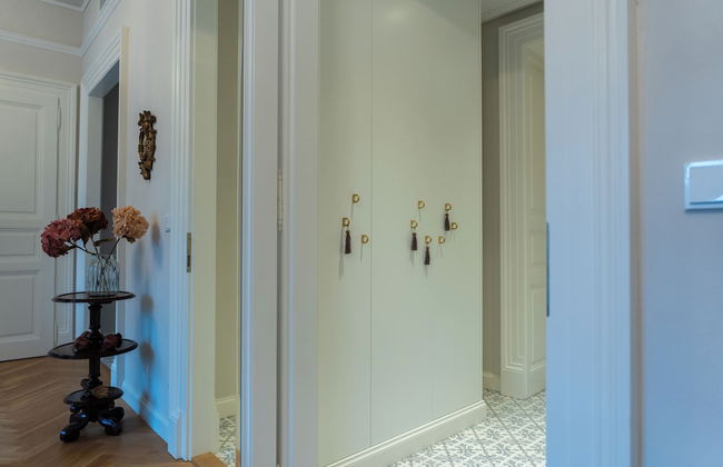 Vodičkova Luxury Suites - Photo 78