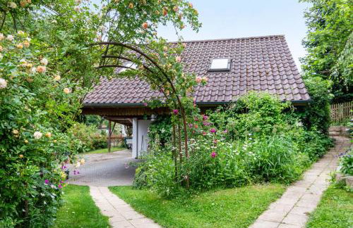 Ferienwohnung Landlust - Foto 31