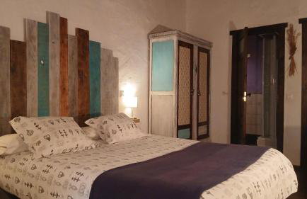 Casa Rural La Casa Del Sol - Foto 40