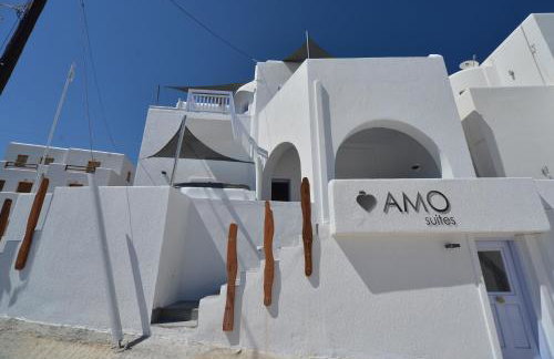 AMO Folegandros - Foto 39