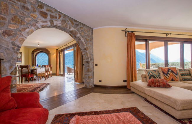 Villa Isola Verde (Main Villa) - Foto 20