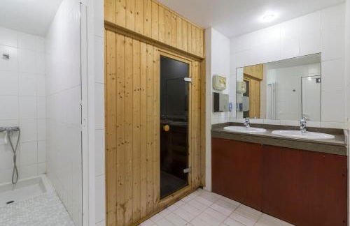 NEW VIP piscina y gimnasio - Foto 30