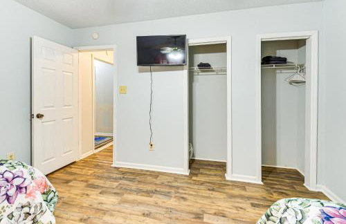 3 Mi to Dtwn Beaufort Quiet Family Home with Yard - Foto 20