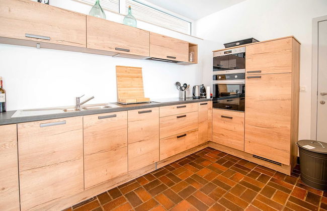 Holiday Home in HUY Near Town Center - Foto 13