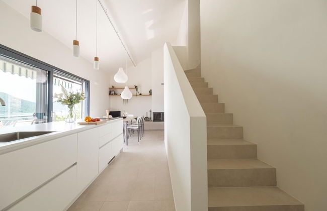 Villa Orizzonti in Predore - Photo 24