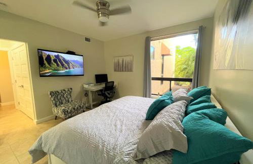 Coconut at Shores - Waikoloa Beach Resort - Foto 10