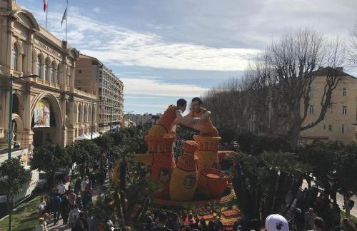 Appartement villa toit terrasse - Foto 56