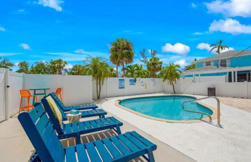 Siesta-Retreats - Key West Unit - Foto 23