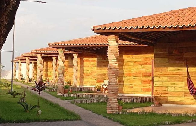 Chalés Passagem do Canto - Foto 13