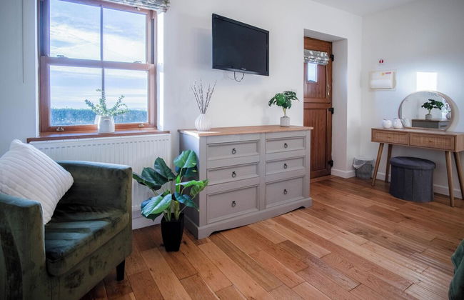 The Beacon - 3 Bed - Ludchurch - Foto 5