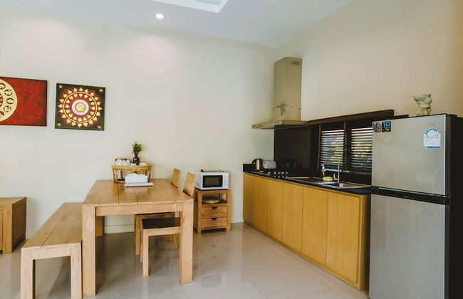 Layantara Villas - Photo 68