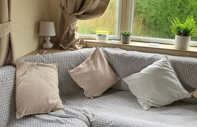 2-bed Caravan in Mablethorpe sea Front Location - Foto 2