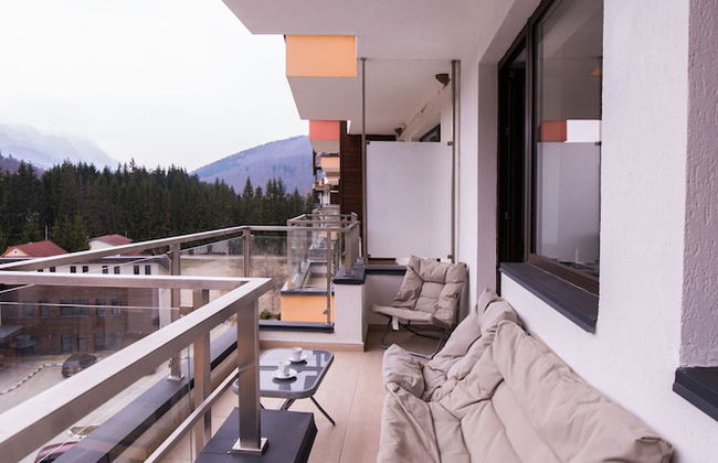 Apartment Castel Suite - Foto 34