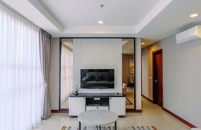 Brand New 2Br Apartment At The Kencana Residence - Foto 14
