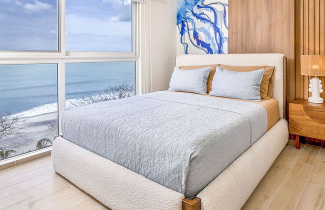 Surfside Beachfront Suites by Playa Caracol Resorts - Foto 74