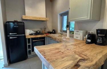 Cedar Wood Cabin - Foto 5