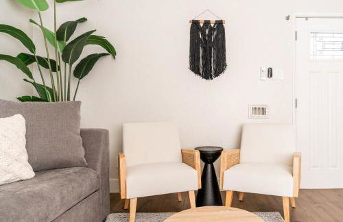 Family Friendly Home by Downtown with 3 Beds - Foto 18