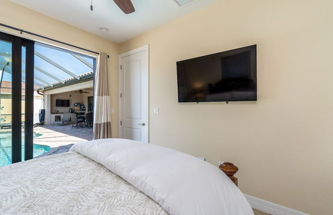 The Lazy Tortuga in Port Charlotte - Foto 41