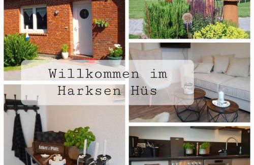 Harksen Hüs - Foto 1