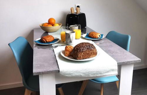 Le Scénario - centre ville - Foto 22