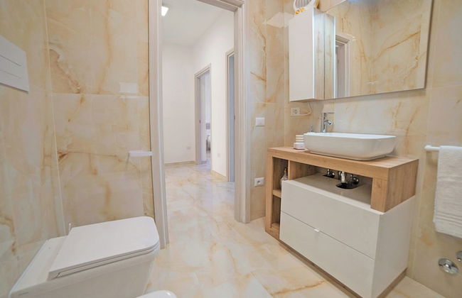 Villa Na' Lu' 1 With Sea View - Foto 24