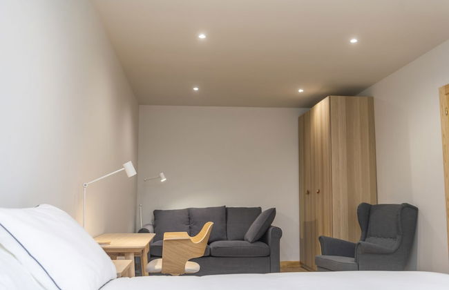 Apartamentos Los Picos de Europa - Foto 32