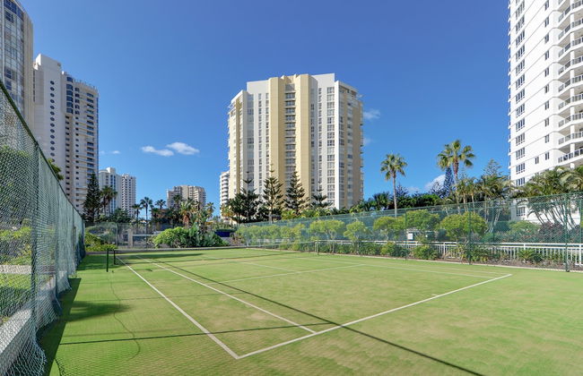 Ocean Sands Resort - Photo 35