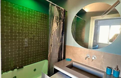 OliVia Rooms Sauna & Gym - Foto 7