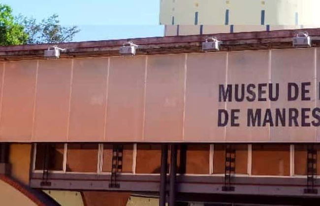 Biglietti per il Museo dell'Acqua e dei Tessili di Manresa - Foto 1