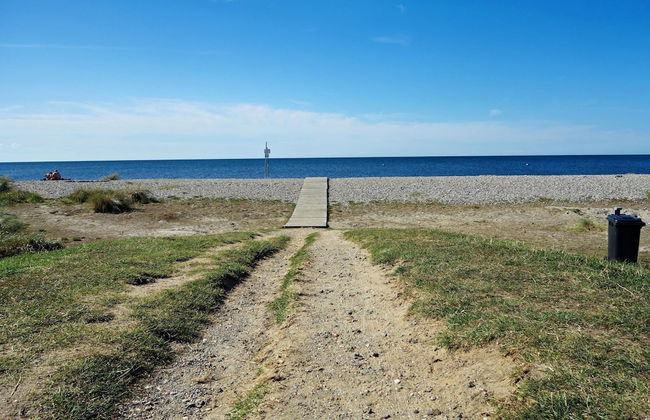 Exclusives Appartement auf Fehmarn - Foto 40