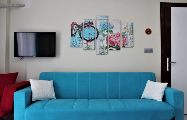 Mavi Restaurant & Apartments 1 - Foto 20