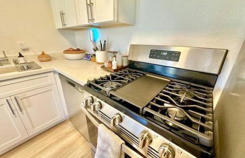 Chic & Cozy Oakland Getaway! - Foto 6